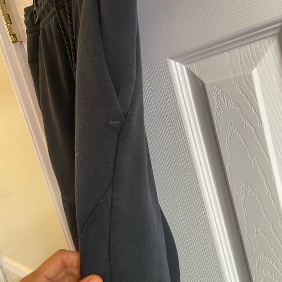 Nike Dark Charcoal Sweatpants - Picture 4 of 10